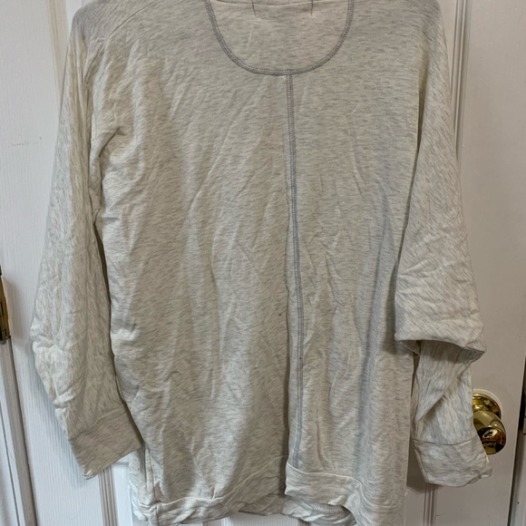 Fall tunic - Picture 2 of 2